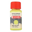 TEXTIL OPACO VERDE FRESCO 50ML