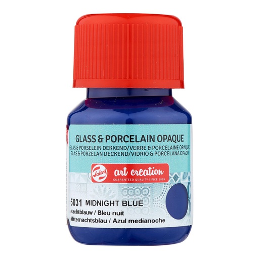 [410350310] VITRAL OPACA AZUL MEDIANO 30ML