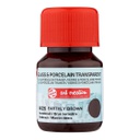 VITRAL TRANSP. MARRON TIERRA 30ML