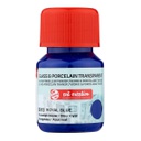 VITRAL TRANSP. AZUL REAL 30ML