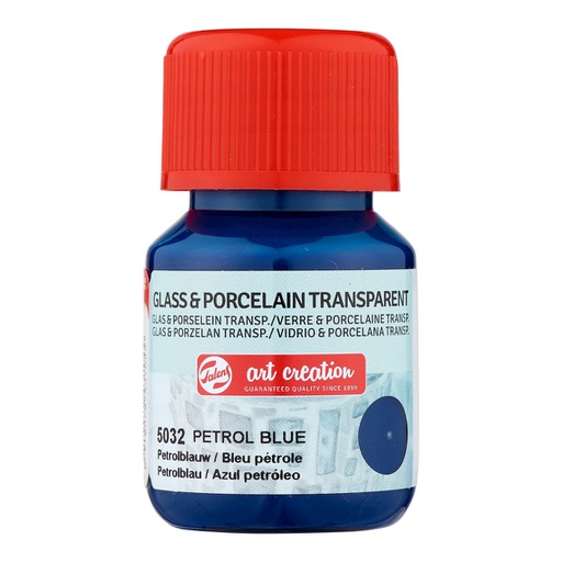 [411350320] VITRAL TRANSP. AZUL PETROLEO 30ML