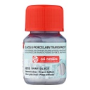 VITRAL TRANSP. PLATA 30ML