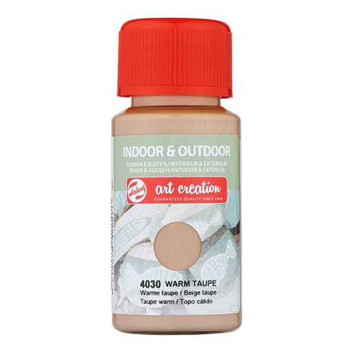 [423440300] TOPO CALIDO INT/EXT 50ML