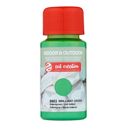 [423460030] VERDE BRILLO INT/EXT 50ML