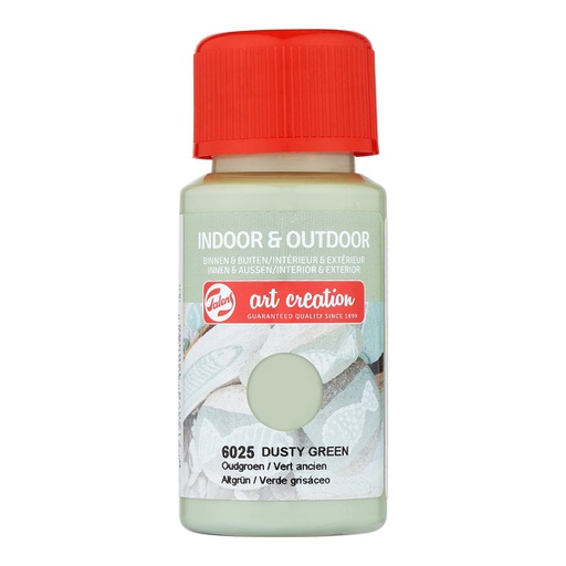 [423460250] VERDE GRIS INT/EXT 50ML