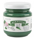 ACRILICA VERDE OLIVA 120ML