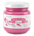 ACRILICA FUCSIA 120ML