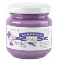 ACRILICA MALVA MORADO 120ML