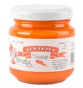 ACRILICA NARANJA 120ML