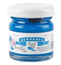 ACRILICA AZUL REAL 30ML