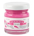 ACRILICO FUCSIA 30ML