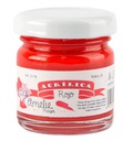 ACRILICO ROJO 30ML