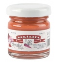 ACRILICO ROJO INGLES 30ML