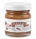 ACRILICO CHOCOLATE 30ML