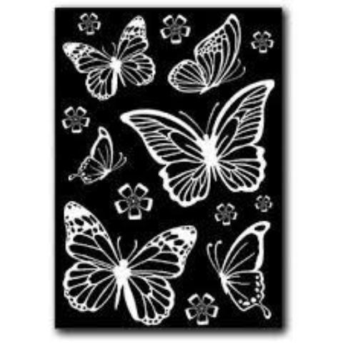 [DFTD01] TRANSFER MARIPOSAS