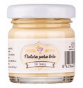 PINTURA TEXTIL CREMA 30ML