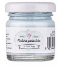 PINTURA TELA AZUL BEBE 30ML