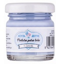 PINTURA TELA LAVANDA 30ML