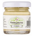 PINTURA TELA PISTACHO 30ML