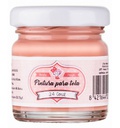 PINTURA TELA CORAL 30ML