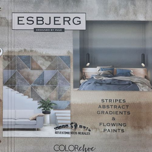 CATALOGO ESBJERG