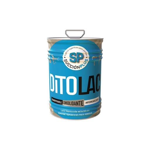 [11015] DITOLAC LACA METACRILICA 750ML