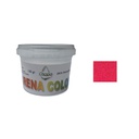 ARENA ROJO 150GR