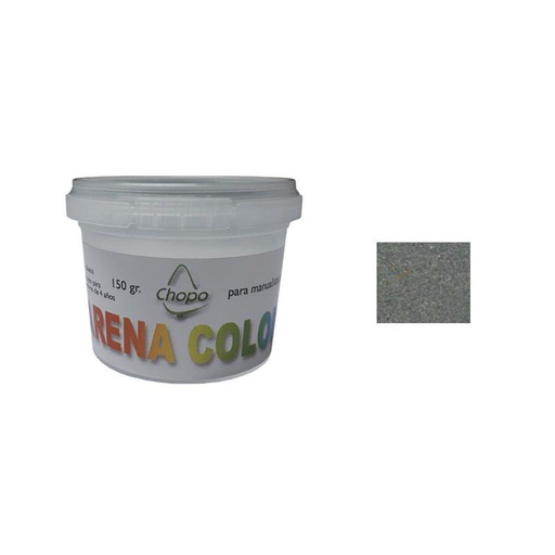 [2450039] ARENA GRIS 150GR