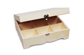 [87509] CAJA CON 9 DIVISIONES