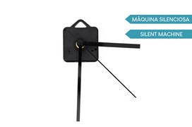 [90436] MAQUINARIA RELOJ