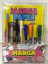 SET MANGA