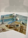 KIT DECOUPAGE MARINERO