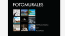 FOTOMURALES 384x260cm