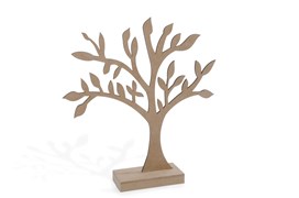 [741143] ARBOL CON BASE