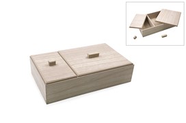 [87909] CAJA CON DOBLE TAPA