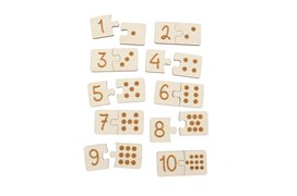 [420034] JUEGO NUMEROS CON PIEZAS