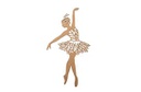 BAILARINA BALLET