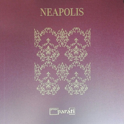 CATALOGO NEAPOLIS