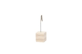 [87819] CUBO CON PINZA