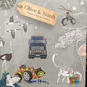 CATALOGO OLIVE&NOAH 100X280