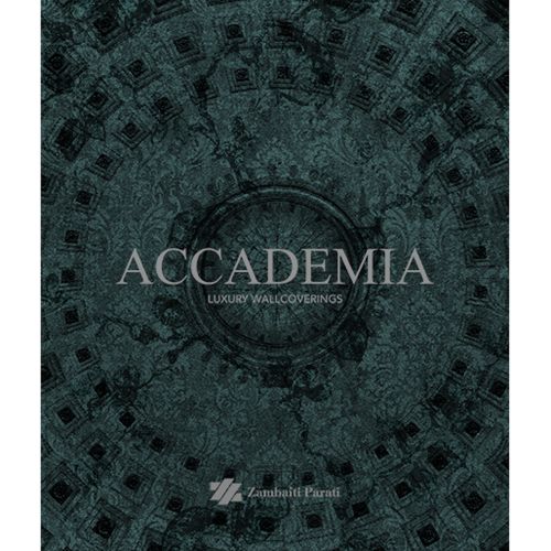 CATALOGO ACCADEMIA