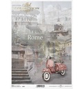 PAPEL DE ARROZ ROME