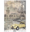 PAPEL DE ARROZ PARIS