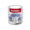 ESMALTE AZULEJOS SAT. BLANCO 750ML