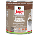 ESMALTE EFECTO MADERA ROBLE CENIZA 750ML