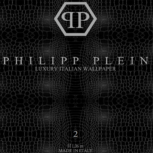 CATALOGO PHILIPP PLEIN 2   0,70X10M